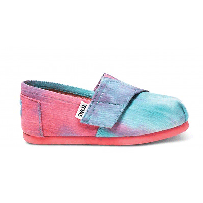 TOMS shoes